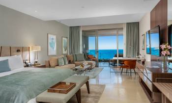 Ambassador Pool Suite