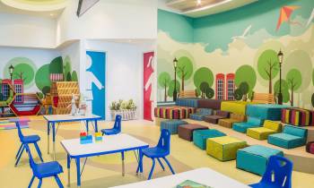 Kid's Club