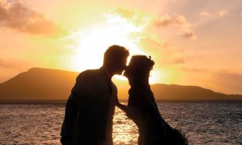 Wedding Shot