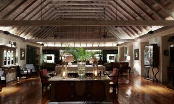 The Great Room