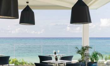 Lobster House Restaurant