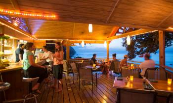 Caribbean Kitchen