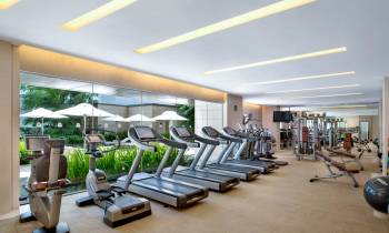 Fitness Centre