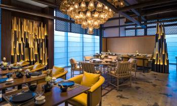 Shang Palace