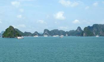 Halong Bay