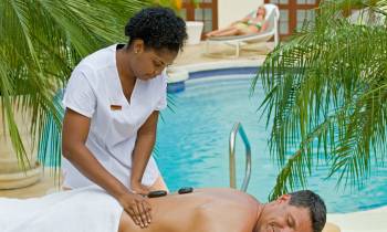 Spa treatments