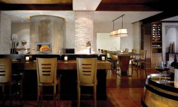 Brio Restaurant