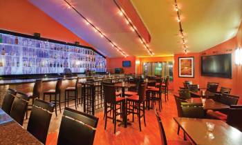 Mad Hatter Bar & lounge
