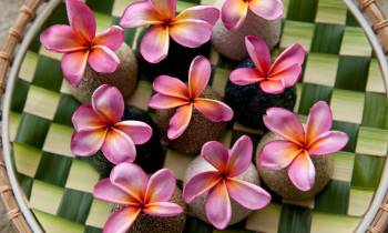 Bvlgari Spa Flowers