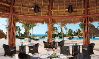 Seaside Grill Restaurant
