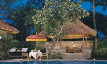 The Oberoi
