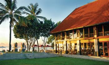Beach Club Restaurant