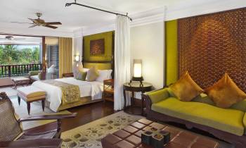 St Regis Suite