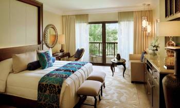 Superior Deluxe Room