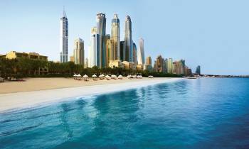 Private Beach