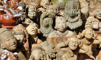 Otavalo Market