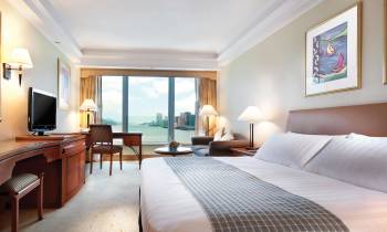 Harbourview Room