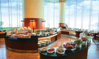 Promenade Buffet Restaurant