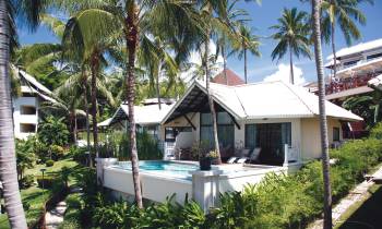 Pool Villa
