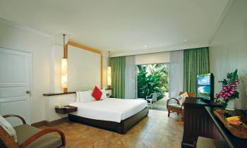 Tropicale Premium Deluxe Room