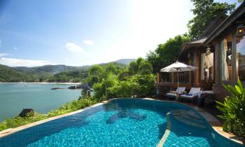 Pool Villa Suite