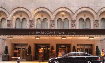 Park Central Hotel New York