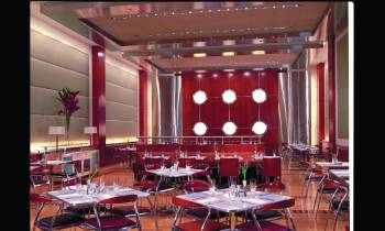 Normas Restaurant