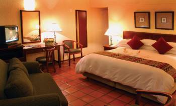 Luxury Room