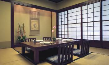 Japanese Restaurant