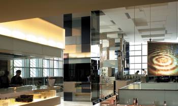 Gobo Upstairs Lounge and Grill