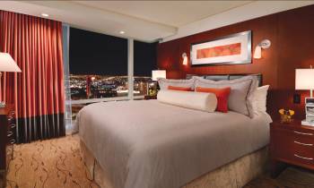 Corner Suite