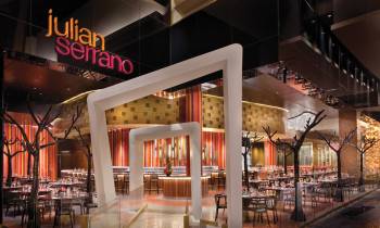Fine Dining Restaurant