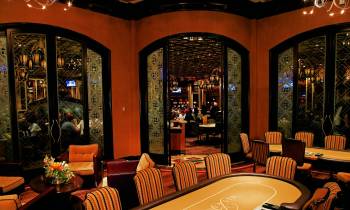 Bellagio Casino
