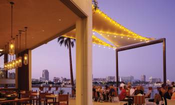 Fuego Restaurant