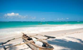 Diani Beach