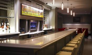 The Conservatory Bar