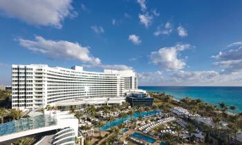 Fontainebleau Miami Beach
