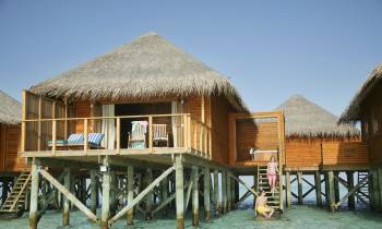 Jacuzzi® Water Villa