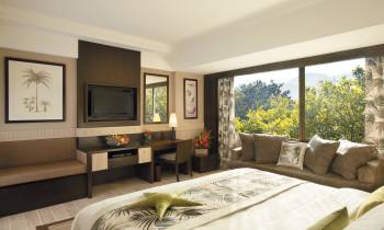 Superior Hillview room