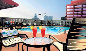 Holiday Inn Historic District