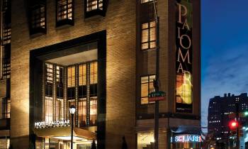 Hotel Palomar Philadelphia