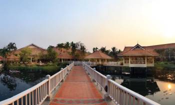 Sofitel Angkor Phokeethra Golf & Spa Resort