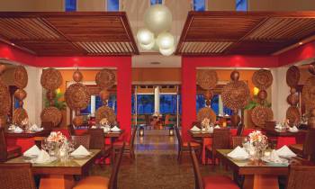 La Riviera Restaurant