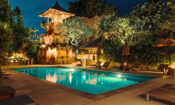 Main Pool