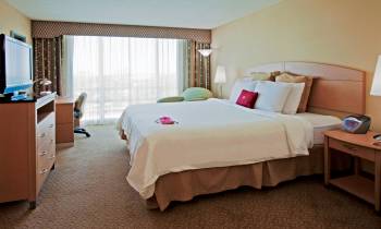 King size Bedroom