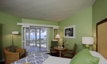 Gulf View Room