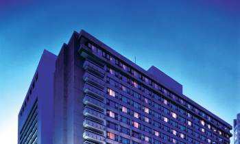 The Westin Calgary
