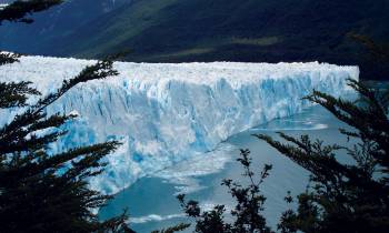 Perito Moreno Glacier