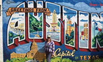 austin