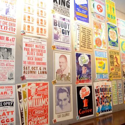 Hatch Show Print